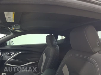 2021 Chevrolet Camaro 1LS Coupe - miniatura 17