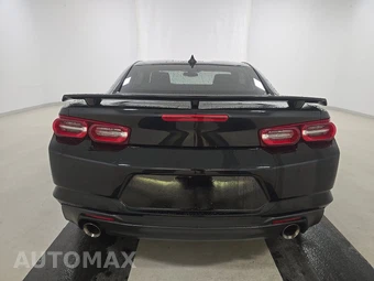 2021 Chevrolet Camaro 1LS Coupe - miniatura 5