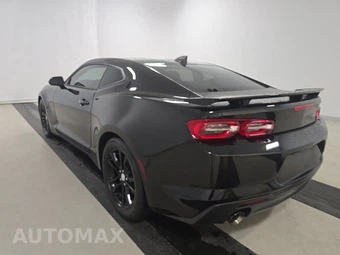 2021 Chevrolet Camaro 1LS Coupe - miniatura 6