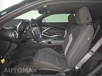 2021 Chevrolet Camaro 1LS Coupe - miniatura 7