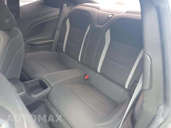 2021 Chevrolet Camaro 1LT Coupe - miniatura 13