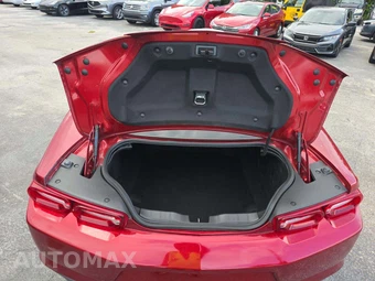 2021 Chevrolet Camaro 1LT Coupe - miniatura 14