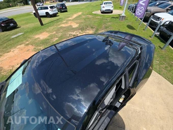2021 Chevrolet Camaro 1LT Coupe - miniatura 12