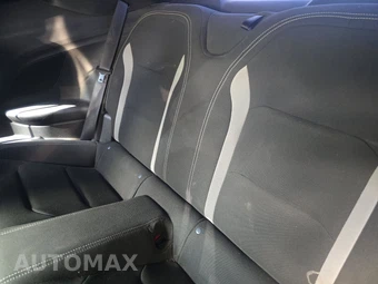2021 Chevrolet Camaro 1LT Coupe – miniatura 13