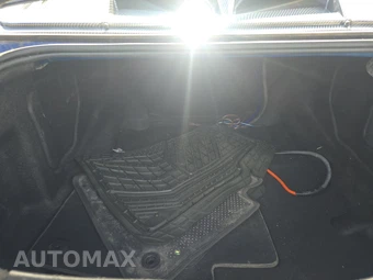 2021 Chevrolet Camaro 1LT Coupe – miniatura 16