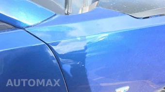 2021 Chevrolet Camaro 1LT Coupe – miniatura 19
