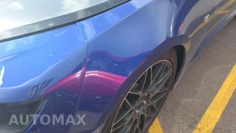 2021 Chevrolet Camaro 1LT Coupe – miniatura 22
