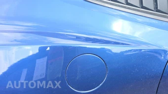 2021 Chevrolet Camaro 1LT Coupe – miniatura 24