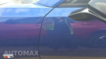 2021 Chevrolet Camaro 1LT Coupe – miniatura 25
