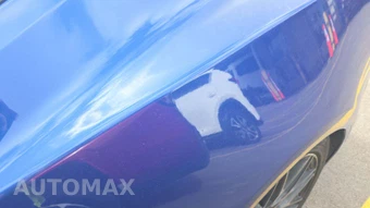 2021 Chevrolet Camaro 1LT Coupe – miniatura 28