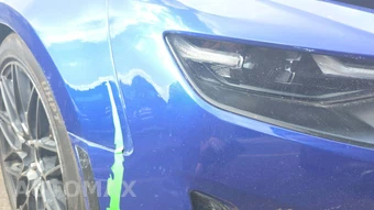 2021 Chevrolet Camaro 1LT Coupe – miniatura 29