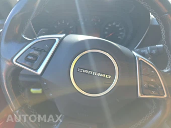 2021 Chevrolet Camaro 1LT Coupe - miniatura 10