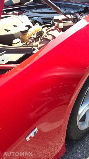 2021 Chevrolet Camaro 1LT Coupe - miniatura 17