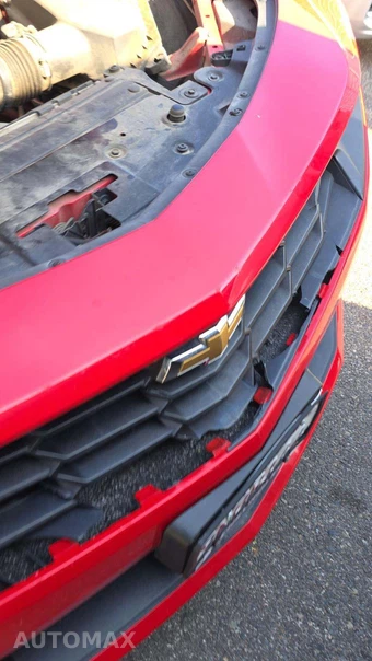 2021 Chevrolet Camaro 1LT Coupe - miniatura 18