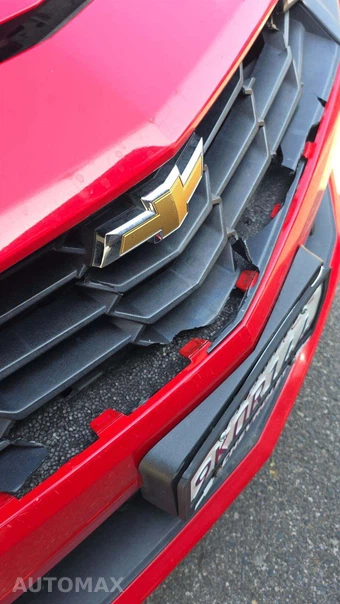 2021 Chevrolet Camaro 1LT Coupe - miniatura 19