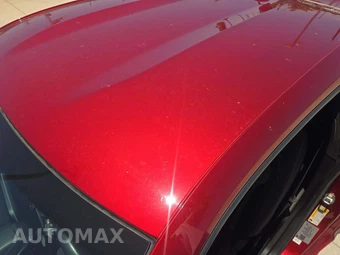 2021 Chevrolet Camaro 1LT Coupe - miniatura 12