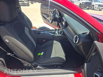 2021 Chevrolet Camaro 1LT Coupe - miniatura 18
