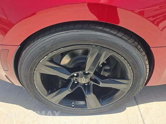 2021 Chevrolet Camaro 1LT Coupe - miniatura 24