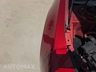 2021 Chevrolet Camaro 1LT Coupe - miniatura 26