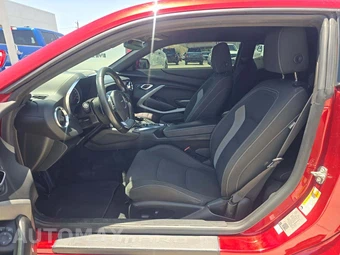 2021 Chevrolet Camaro 1LT Coupe - miniatura 6