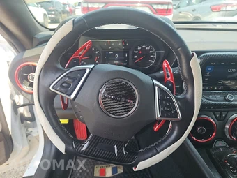 2021 Chevrolet Camaro 1LT Coupe - miniatura 10