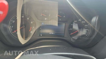 2021 Chevrolet Camaro 1LT Coupe - miniatura 21