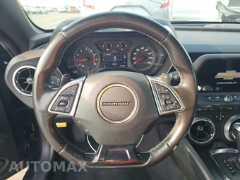 2021 Chevrolet Camaro 1LT Coupe - miniatura 10