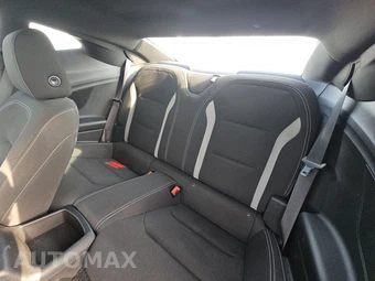 2021 Chevrolet Camaro 1LT Coupe - miniatura 13