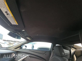 2021 Chevrolet Camaro 1LT Coupe - miniatura 18