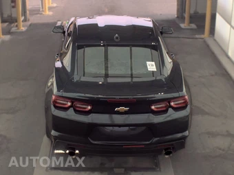 2021 Chevrolet Camaro 1LT Coupe - miniatura 5
