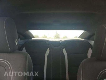 2021 Chevrolet Camaro 1LT Coupe - miniatura 12