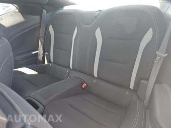 2021 Chevrolet Camaro 1LT Coupe - miniatura 14