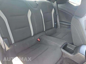 2021 Chevrolet Camaro 1LT Coupe - miniatura 17