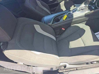 2021 Chevrolet Camaro 1LT Coupe - miniatura 19