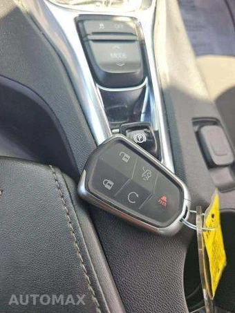 2021 Chevrolet Camaro 1LT Coupe - miniatura 9