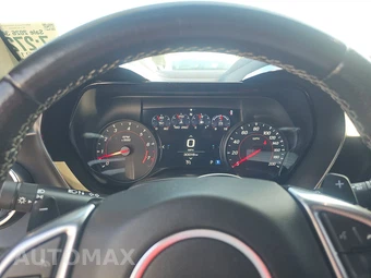 2021 Chevrolet Camaro 1SS Convertible - miniatura 12