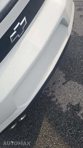 2021 Chevrolet Camaro 1SS Convertible - miniatura 19