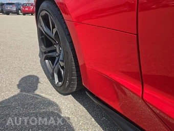 2021 Chevrolet Camaro 1SS Coupe - miniatura 24