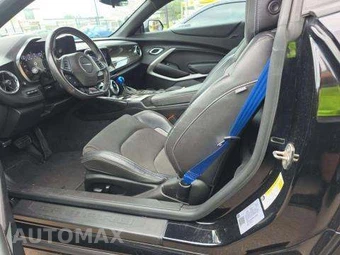 2021 Chevrolet Camaro 1SS Coupe - miniatura 6