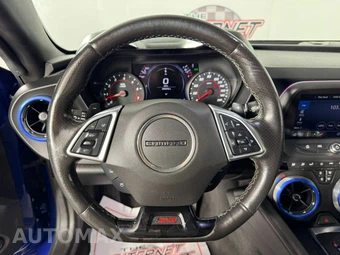 2021 Chevrolet Camaro 2SS Convertible - miniatura 20