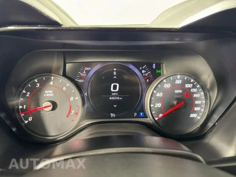 2021 Chevrolet Camaro 2SS Convertible - miniatura 21
