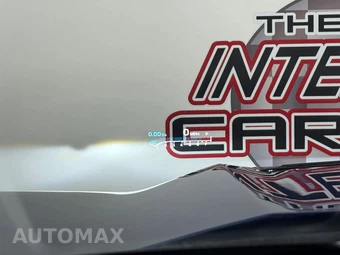 2021 Chevrolet Camaro 2SS Convertible - miniatura 22