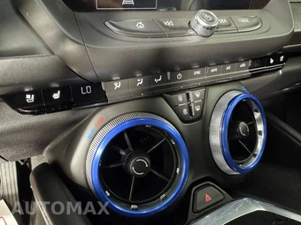 2021 Chevrolet Camaro 2SS Convertible - miniatura 29