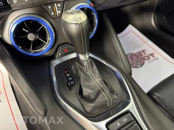 2021 Chevrolet Camaro 2SS Convertible - miniatura 30