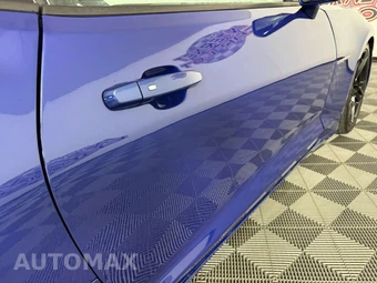 2021 Chevrolet Camaro 2SS Convertible - miniatura 35
