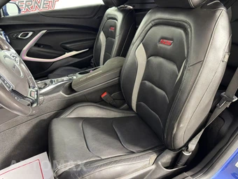2021 Chevrolet Camaro 2SS Convertible - miniatura 37
