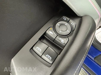 2021 Chevrolet Camaro 2SS Convertible - miniatura 43