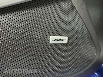 2021 Chevrolet Camaro 2SS Convertible - miniatura 45