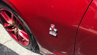 2021 Chevrolet Camaro 2SS Coupe - miniatura 20
