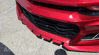 2021 Chevrolet Camaro 2SS Coupe - miniatura 26